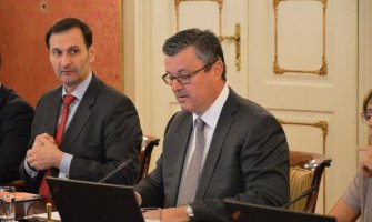 Hrvatska će u najkraćem roku ratifikovati Protokol