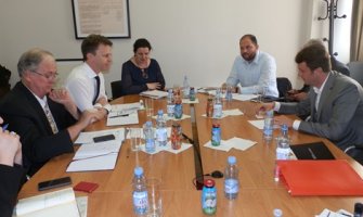 MMF će nastaviti sa pružanjem pomoći Crnoj Gori