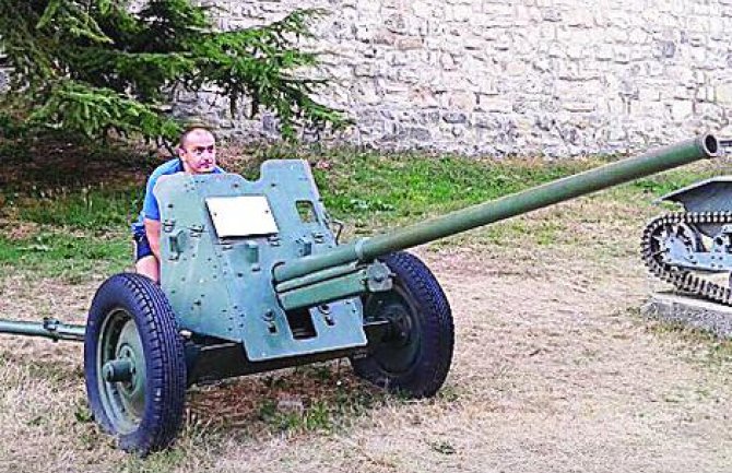 Otkrivena tajna monstruma iz Žitišta