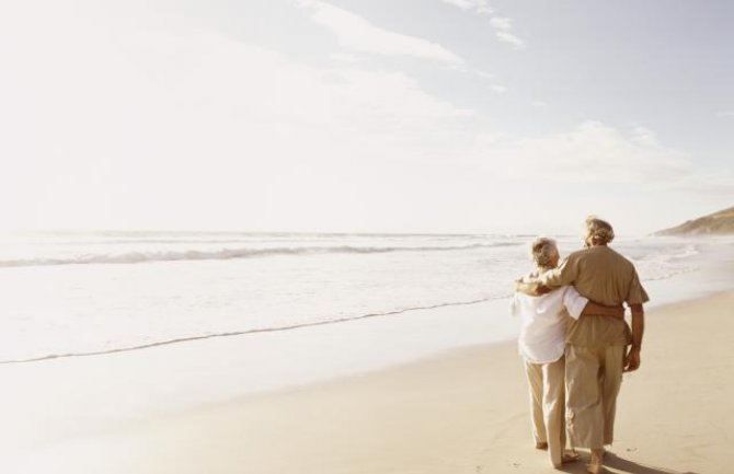 Pobjegla sa ljubavnikom iz doma za stare