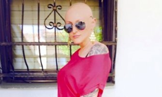 Donna Ares: Ne gubim vrijeme i ne čekam da ozdravim