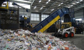 U nesreći u centru za reciklažu petoro žrtava