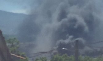 FR: Eksplozije u bolnici, evakuisani pacijenti i osoblje