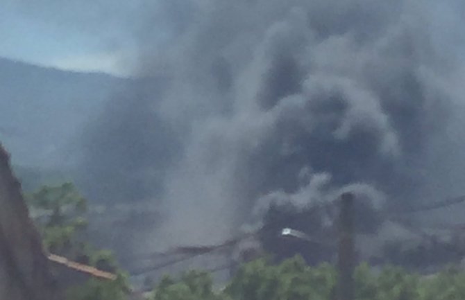 FR: Eksplozije u bolnici, evakuisani pacijenti i osoblje