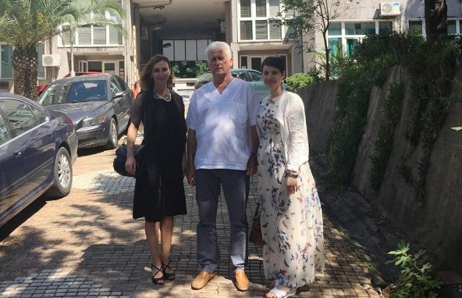 Crnogorski Telekom bolnici u Risnu darivao telefonsku centralu