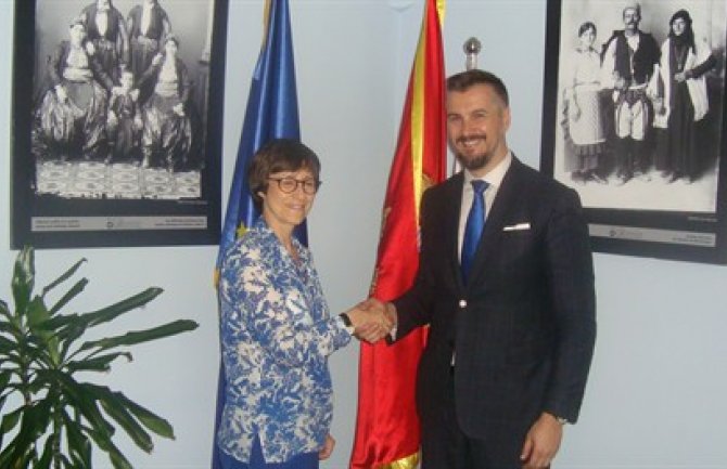 Proces proširenja EU će se nastaviti