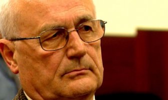 Nekadašnji udbaš u zatvoru postao veliki vjernik