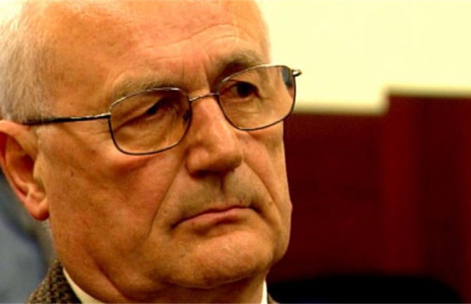 Nekadašnji udbaš u zatvoru postao veliki vjernik