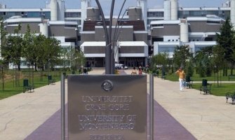 UCG: 20. jula treći upisni rok za studente