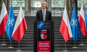 Stoltenberg: Crna Gora će biti 29. članica NATO