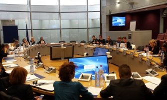 Predstavnici EK: Crna Gora ostvarila napredak u prenošenju pravne tekovine EU