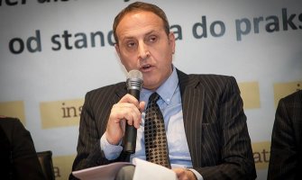 Popović: Crna Gora i države regiona donose novi snažan duh u EU