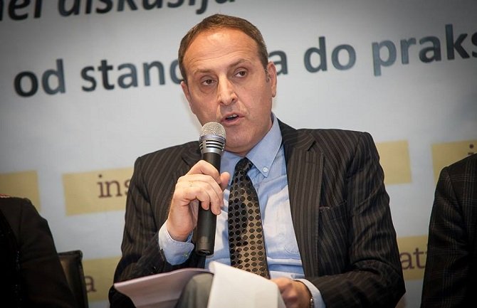 Popović: Crna Gora i države regiona donose novi snažan duh u EU