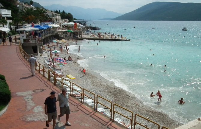 Krivične prijave protiv 5 lica,otkriveni lopovi sa plaža