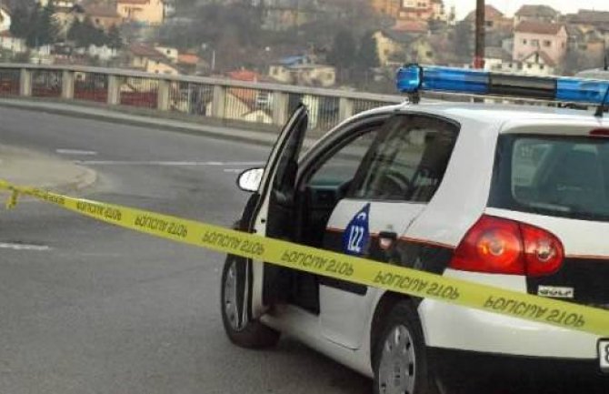 Sarajevo:  Dvije osobe upucane iz automatske puške 