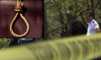 SAD: Pronađen Afroamerikanac obješen na drvetu