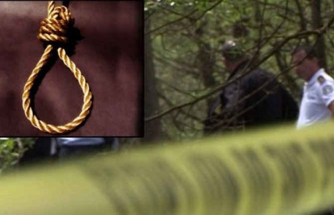 SAD: Pronađen Afroamerikanac obješen na drvetu