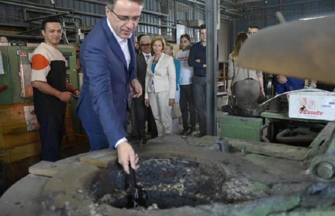 U Nikšiću uništeno 1.140 komada  oružja