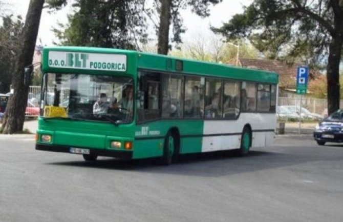 Neljudski uslovi u gradskom prevozu