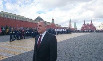 Jušković: Ministar Danilović Rješenjem dotakao dno pravde