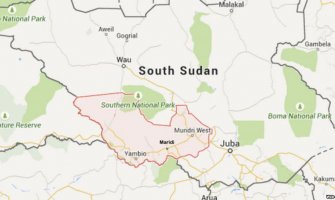 Više od 150 poginulih u borbama u Južnom Sudanu