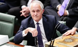 Malkolm Turnbul tvrdi da ostaje na vlasti u Australiji