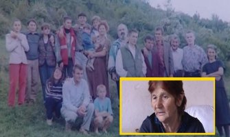 Mojkovac: Rodila 14-oro djece, dobila nacionalnu penziju