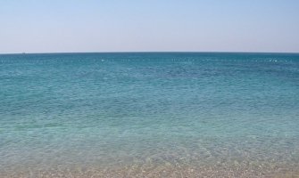 Petrovac: Na plaži pronađeno beživotno tijelo muškarca