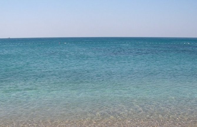 Petrovac: Na plaži pronađeno beživotno tijelo muškarca