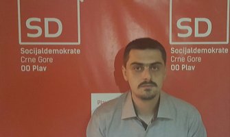 SD Plava organizovali akciju prikupljanja pomoći za izgradnju Doma