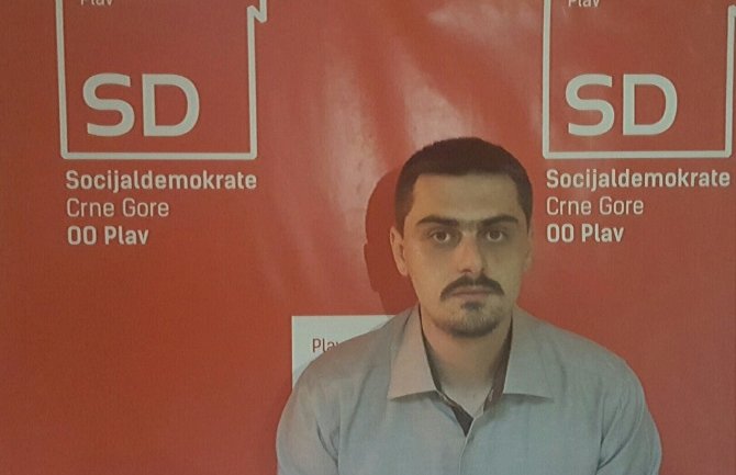 SD Plava organizovali akciju prikupljanja pomoći za izgradnju Doma