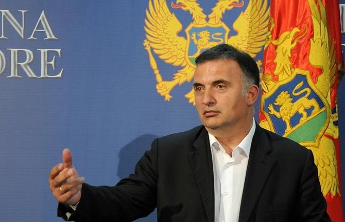 Milić: Ključ uspjeha opozicije sinhronizovano djelovanje i međusobno nenapadanje