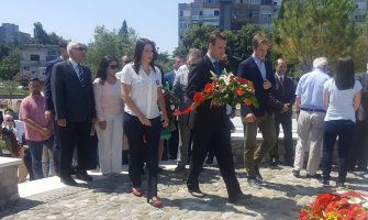 Pozitivna: Uzajamno povjerenje i suočavanje sa prošlošću trajno očuvanje mira