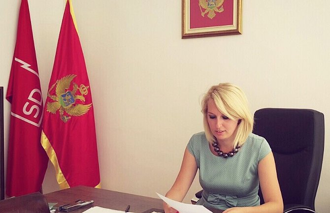 Nišić: Izvjesno je da će CG postati 29. članica NATO alijanse