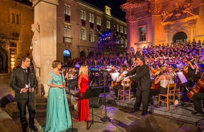 Goranović: Regionalna saradnja od izuzetnog značaja za kulture naših zemalja