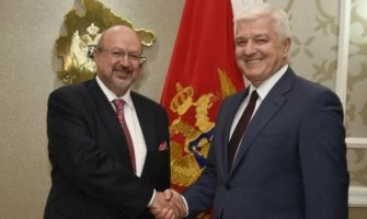 Uz podršku OEBS-a stići ćemo do nesporne legitimnosti izbora