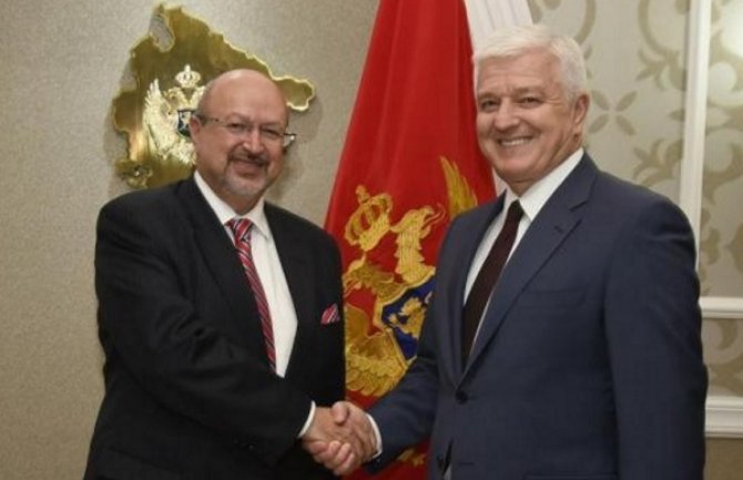 Uz podršku OEBS-a stići ćemo do nesporne legitimnosti izbora