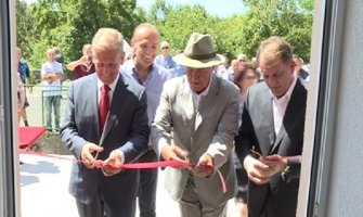 Otvorena rekonstruisana zdravstvena stanica u Ublima