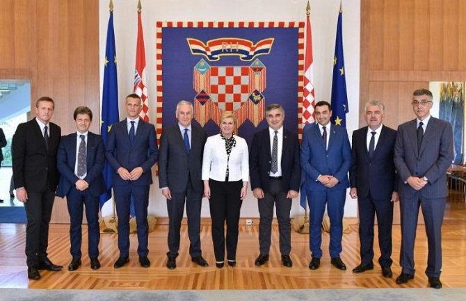 Saobraćajno povezivanje preduslov ukupnog razvoja u Jadransko-jonskoj regiji