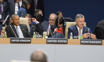 SAD čestitale Crnoj Gori Dan državnosti: Primjer ste ogromnog napretka