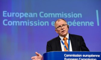EU komesar za zdravlje i bezbjednost hrane Andriukaitis u posjeti Crnoj Gori