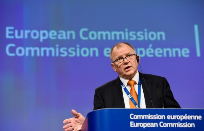 EU komesar za zdravlje i bezbjednost hrane Andriukaitis u posjeti Crnoj Gori