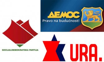 Sumnjiva zapošljavanja u Parking servisu u Bijelom Polju