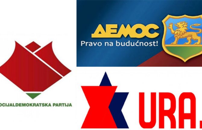 Sumnjiva zapošljavanja u Parking servisu u Bijelom Polju