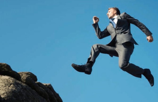 (Ne) iskorišćena prilika