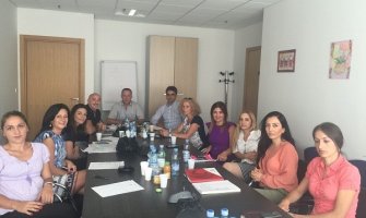 Policija rješavala 19 krivičnih djela sa nasiljem u porodici