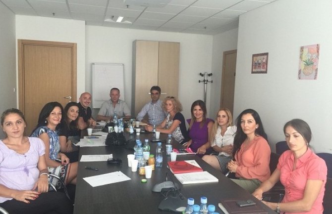 Policija rješavala 19 krivičnih djela sa nasiljem u porodici