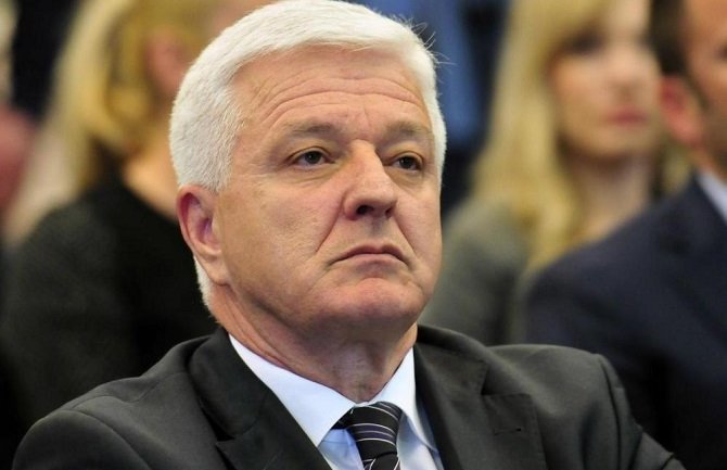 Marković:  Crna Gora je bezbjednosno stabilna odgovoriće na sve izazove