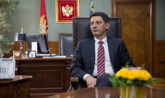 Pajović: Na ovim vrijednostima smo izgrađeni, ove vrijednosti moramo da čuvamo