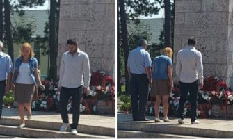 SD: Na tekovinama 13. jula počiva naša sadašnjost i budućnost